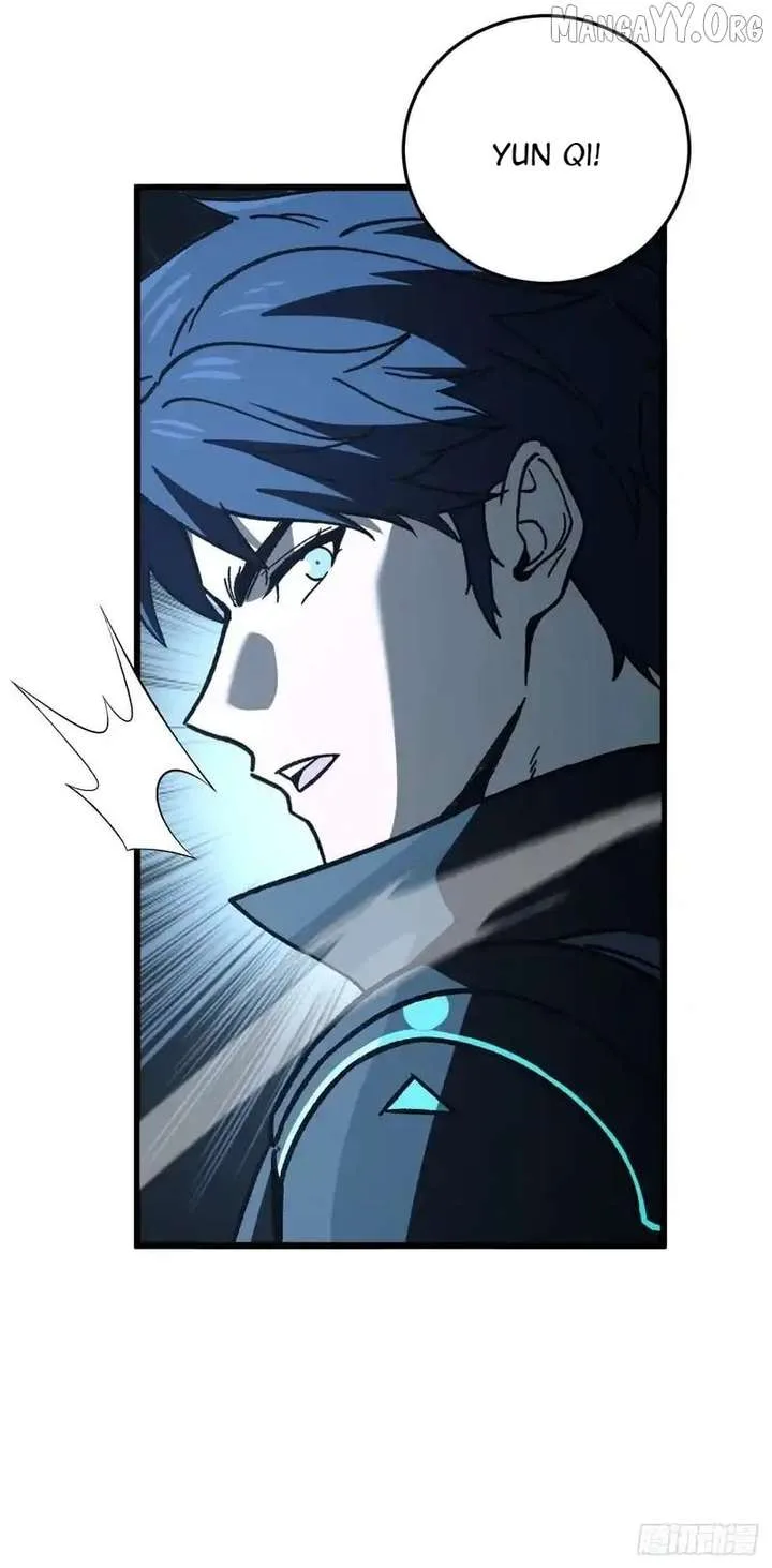 Player Elimination Plan! When Anomalies Descend Upon The Human World Chapter 62 page 24