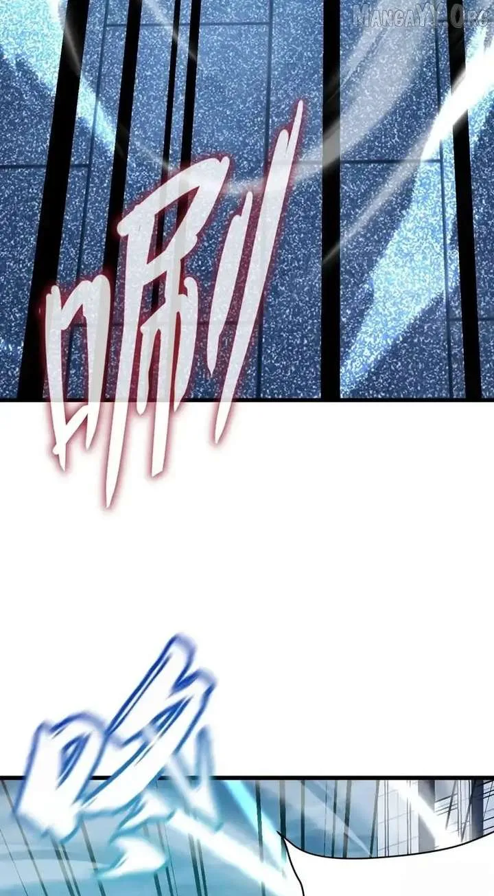 Player Elimination Plan! When Anomalies Descend Upon The Human World Chapter 61 page 33