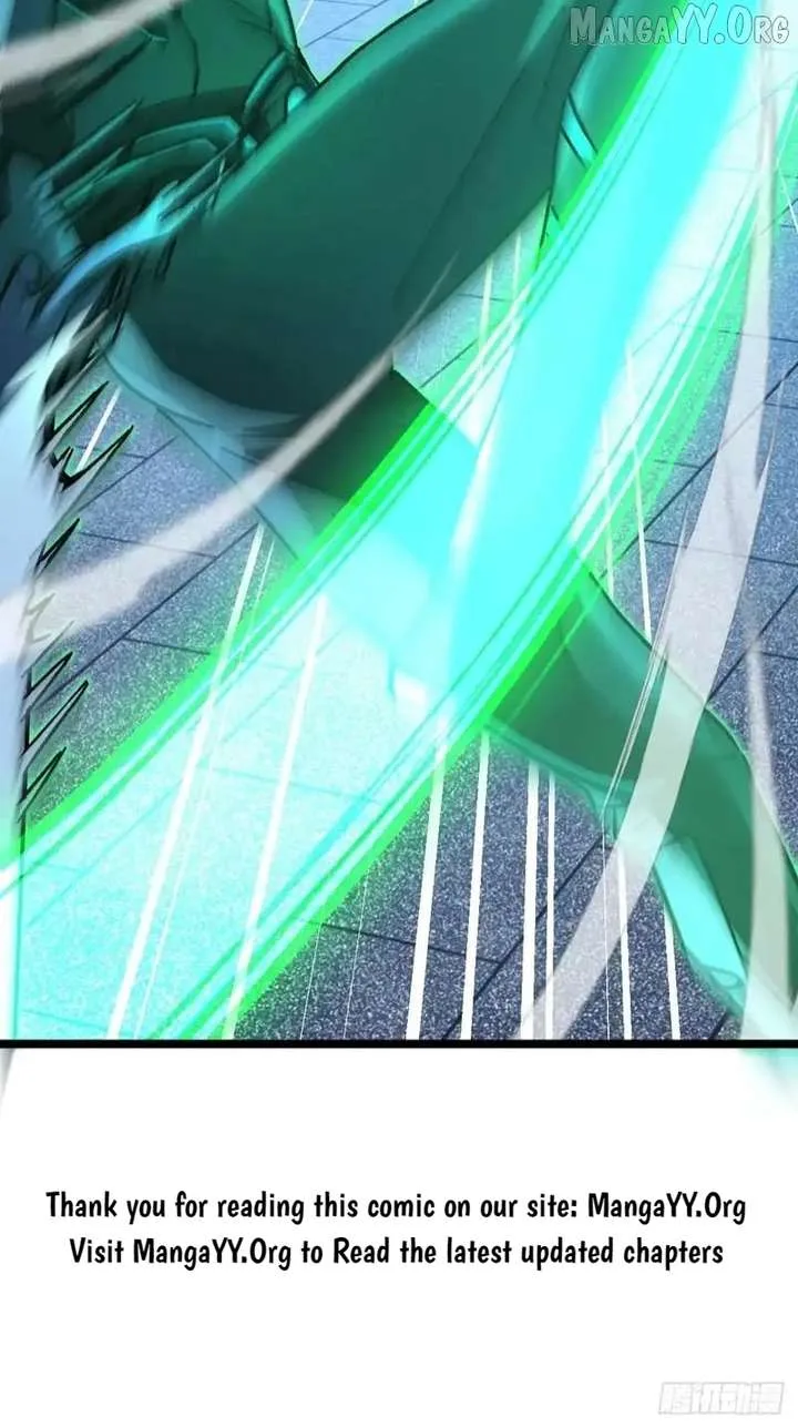 Player Elimination Plan! When Anomalies Descend Upon The Human World Chapter 61 page 47