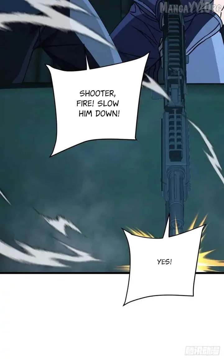 Player Elimination Plan! When Anomalies Descend Upon The Human World Chapter 62 page 5