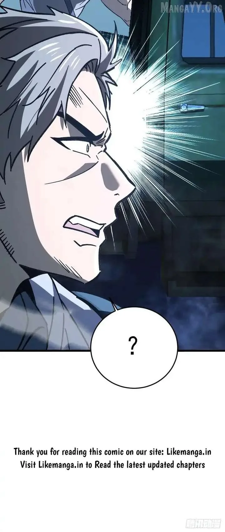Player Elimination Plan! When Anomalies Descend Upon The Human World Chapter 62 page 18