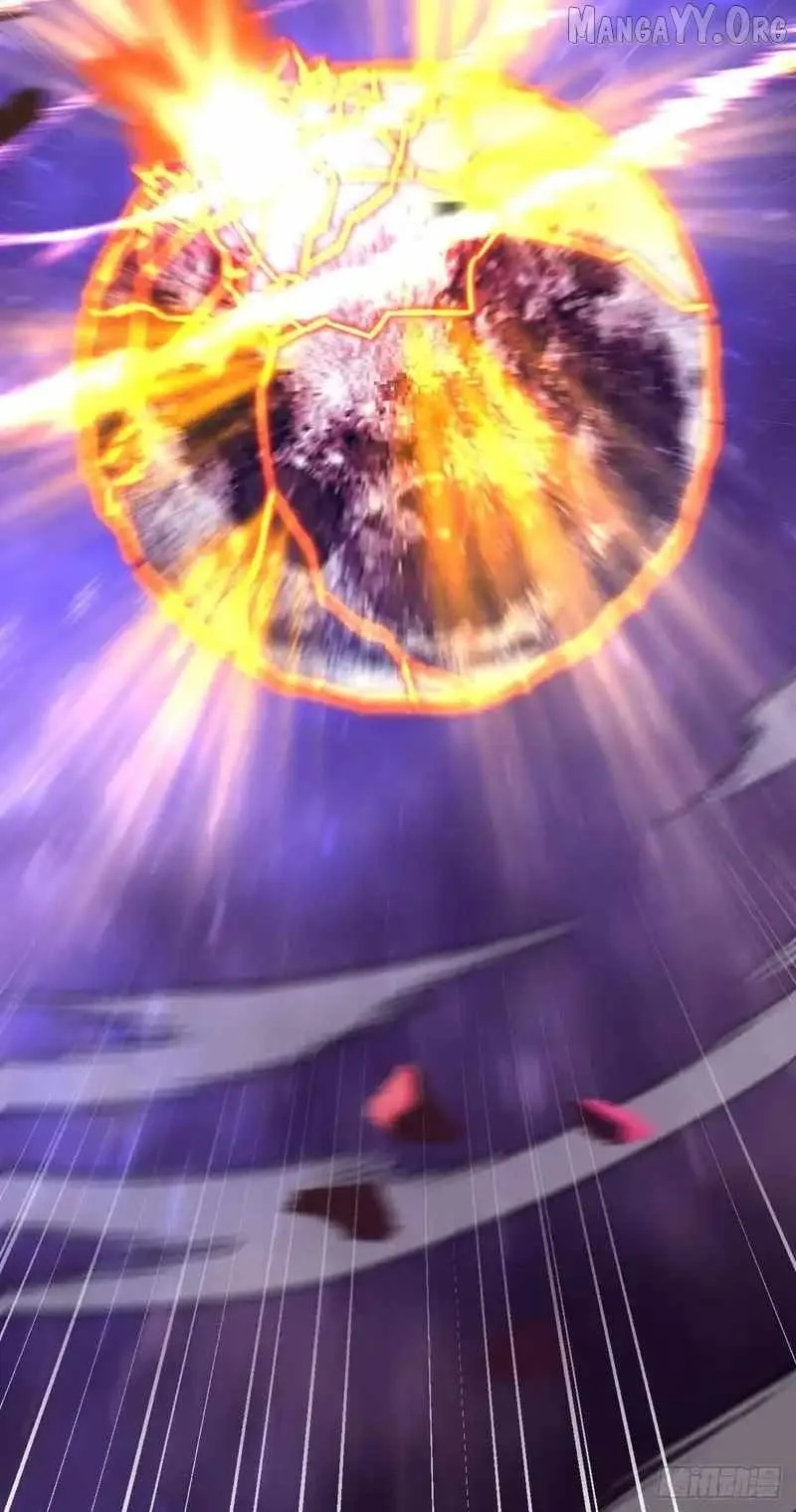 Player Elimination Plan! When Anomalies Descend Upon The Human World Chapter 64 page 35