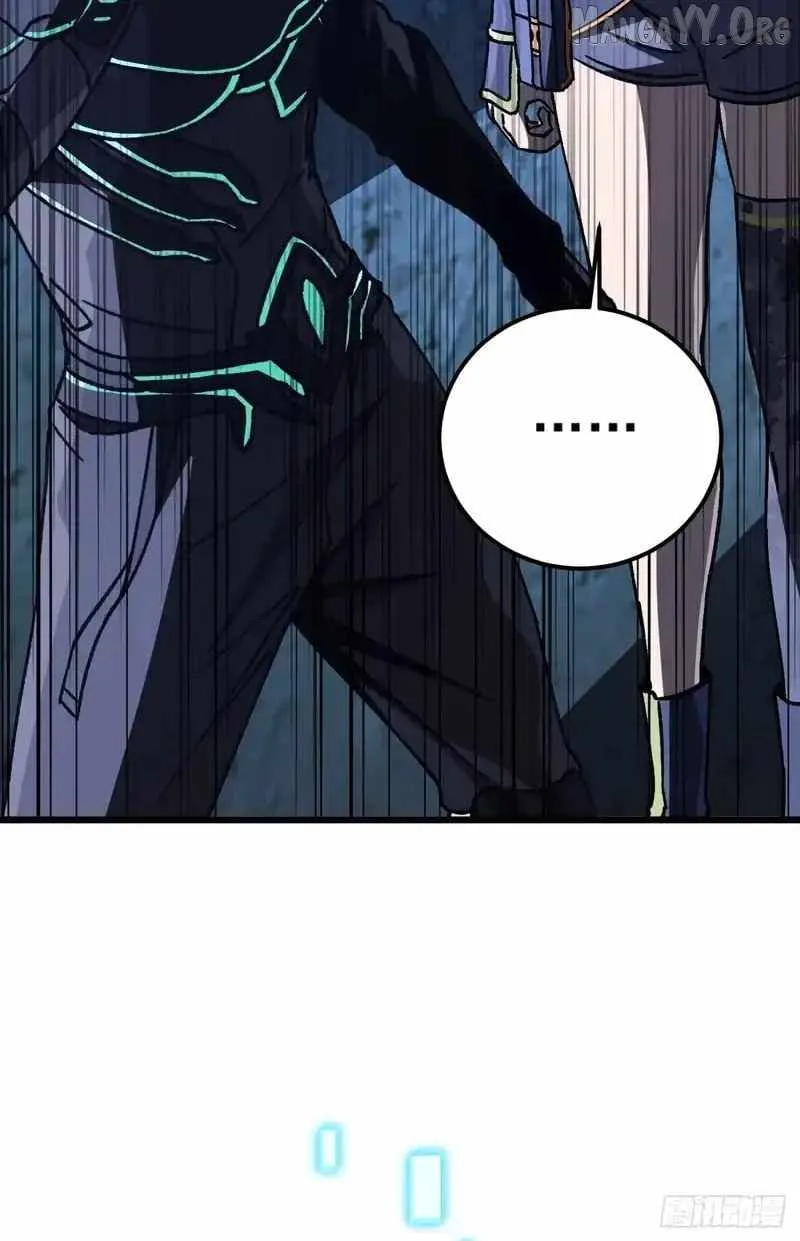 Player Elimination Plan! When Anomalies Descend Upon The Human World Chapter 64 page 38