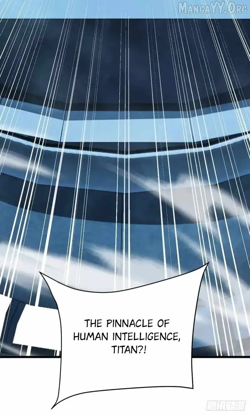 Player Elimination Plan! When Anomalies Descend Upon The Human World Chapter 64 page 16