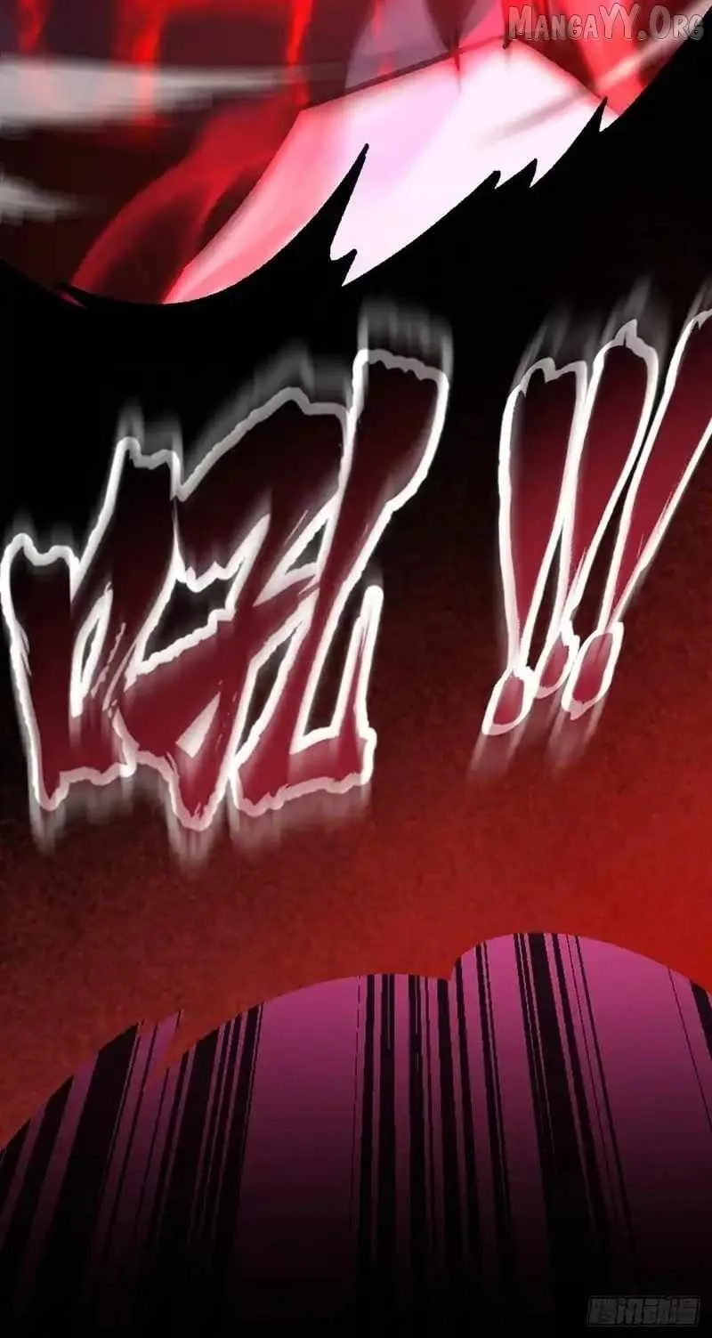 Player Elimination Plan! When Anomalies Descend Upon The Human World Chapter 64 page 33
