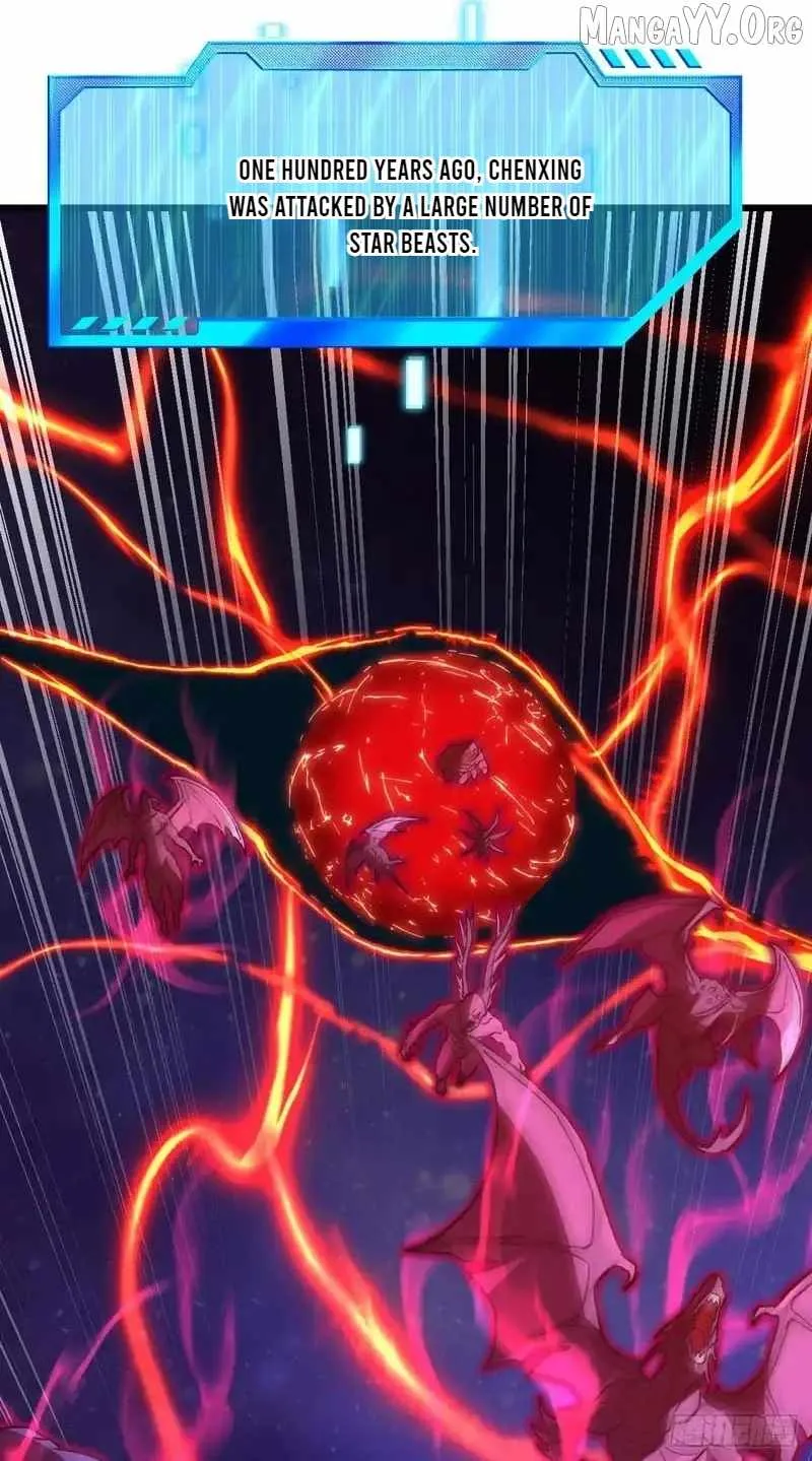 Player Elimination Plan! When Anomalies Descend Upon The Human World Chapter 64 page 39