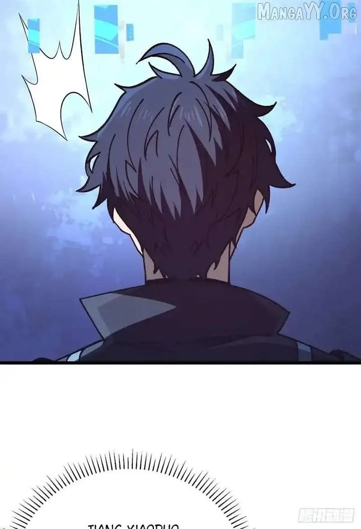 Player Elimination Plan! When Anomalies Descend Upon The Human World Chapter 61 page 54