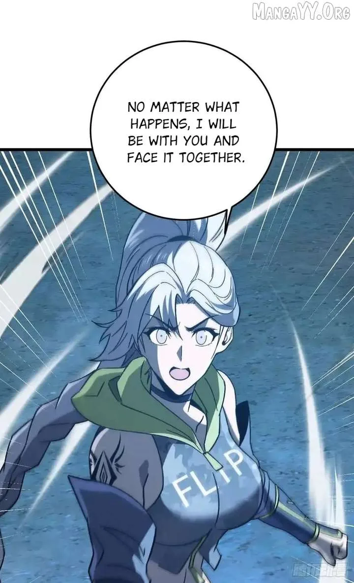 Player Elimination Plan! When Anomalies Descend Upon The Human World Chapter 62 page 30