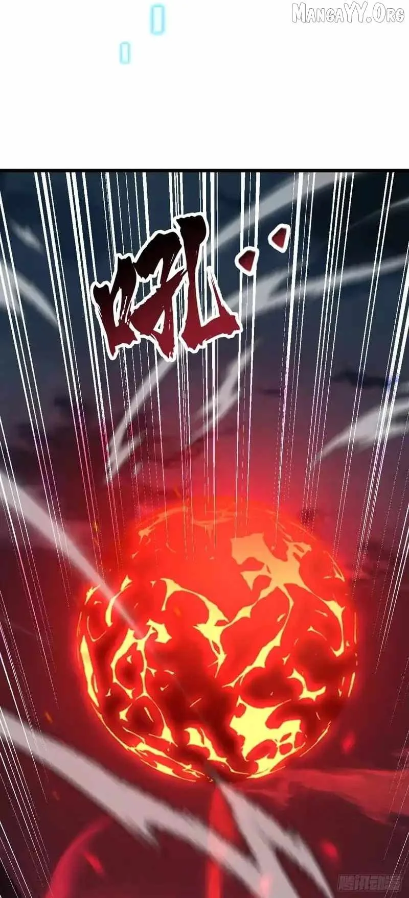 Player Elimination Plan! When Anomalies Descend Upon The Human World Chapter 64 page 28