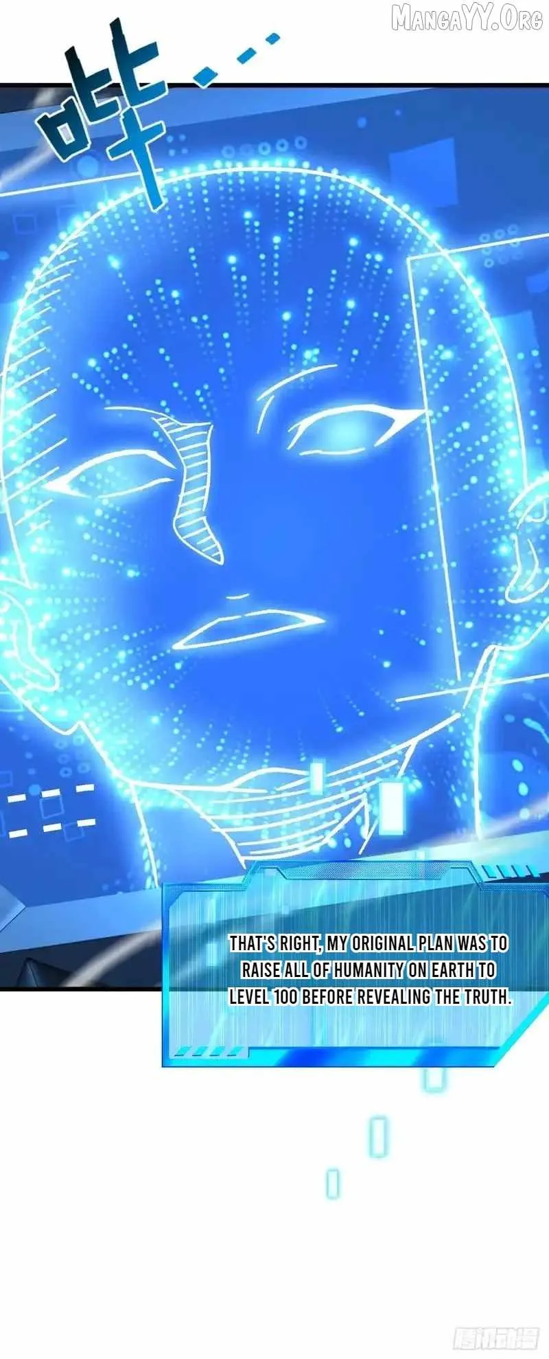 Player Elimination Plan! When Anomalies Descend Upon The Human World Chapter 64 page 62