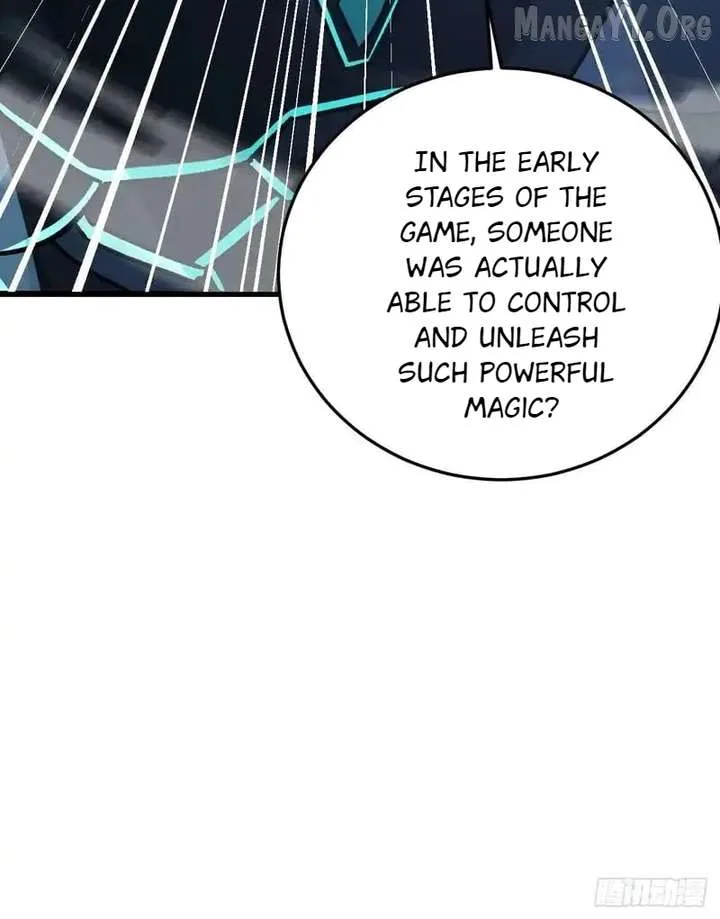 Player Elimination Plan! When Anomalies Descend Upon The Human World Chapter 62 page 23