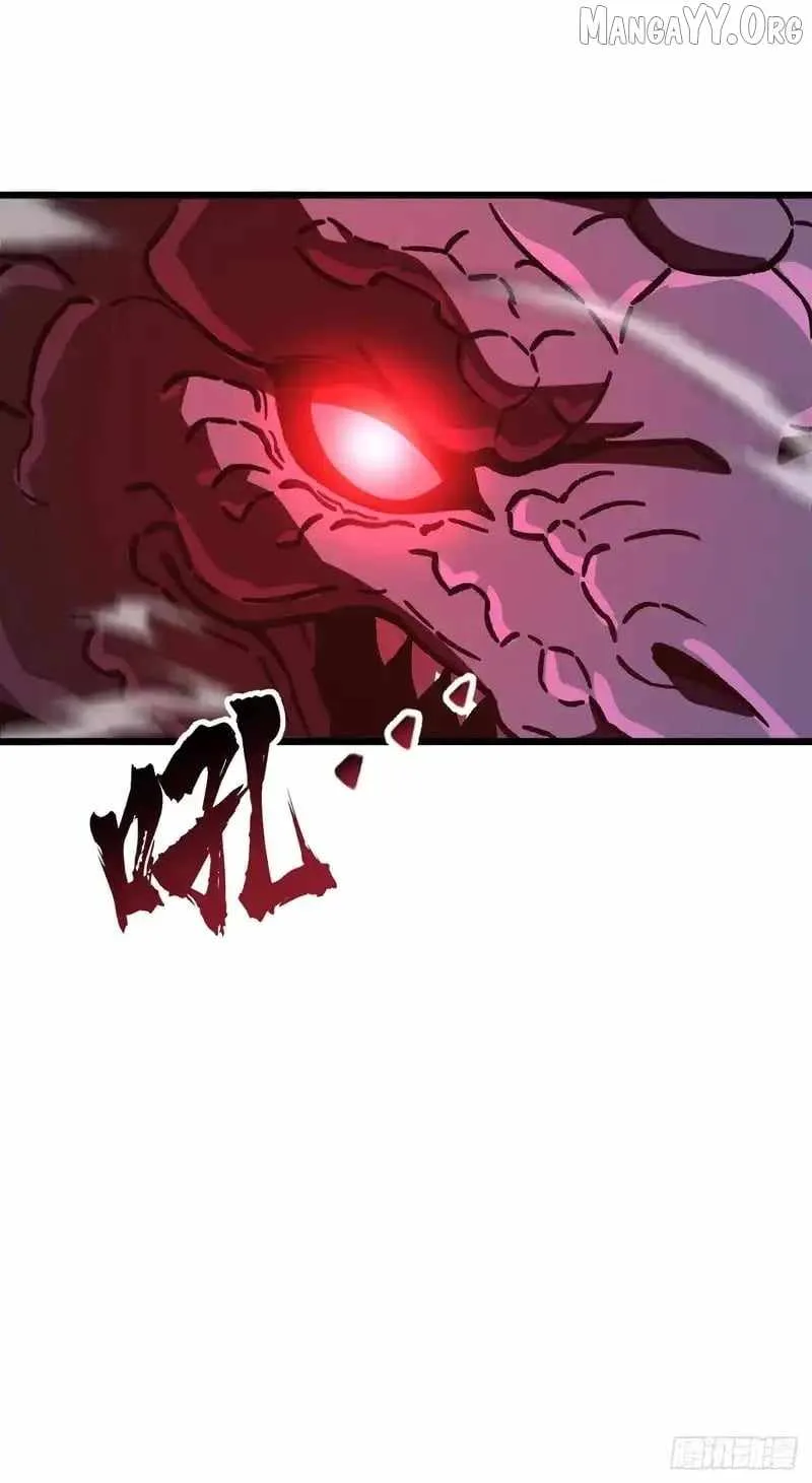 Player Elimination Plan! When Anomalies Descend Upon The Human World Chapter 64 page 31