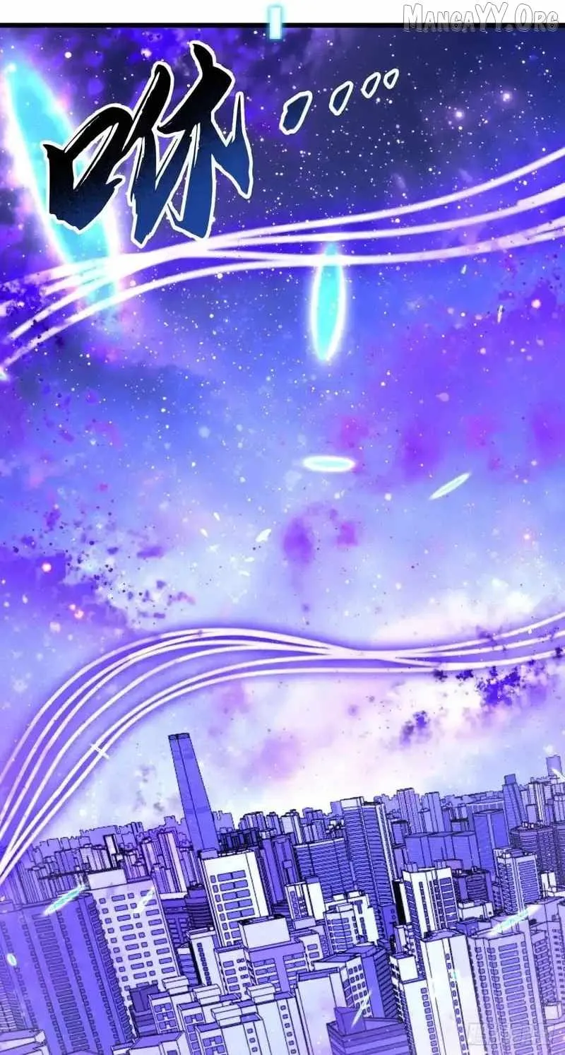 Player Elimination Plan! When Anomalies Descend Upon The Human World Chapter 64 page 48