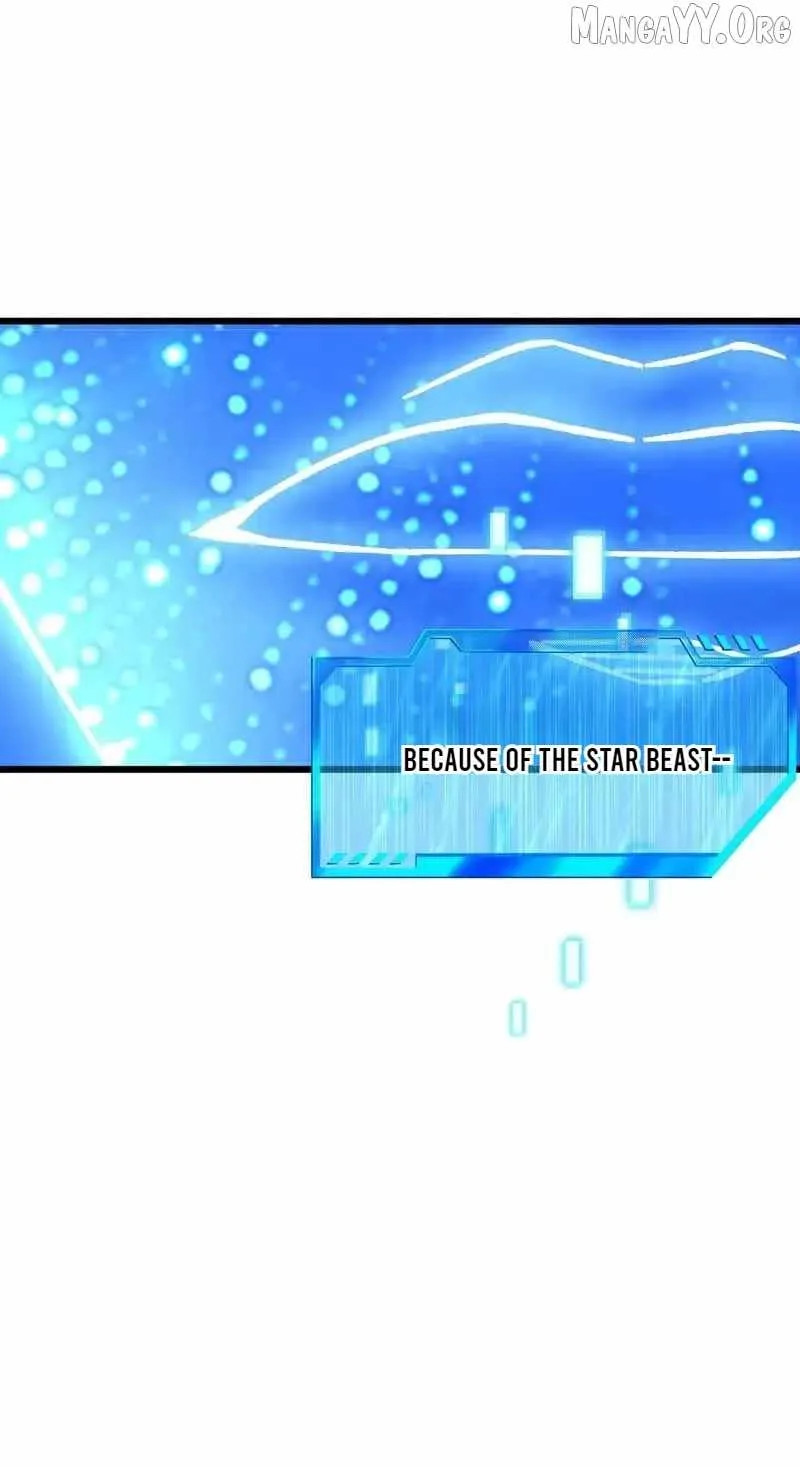 Player Elimination Plan! When Anomalies Descend Upon The Human World Chapter 64 page 64