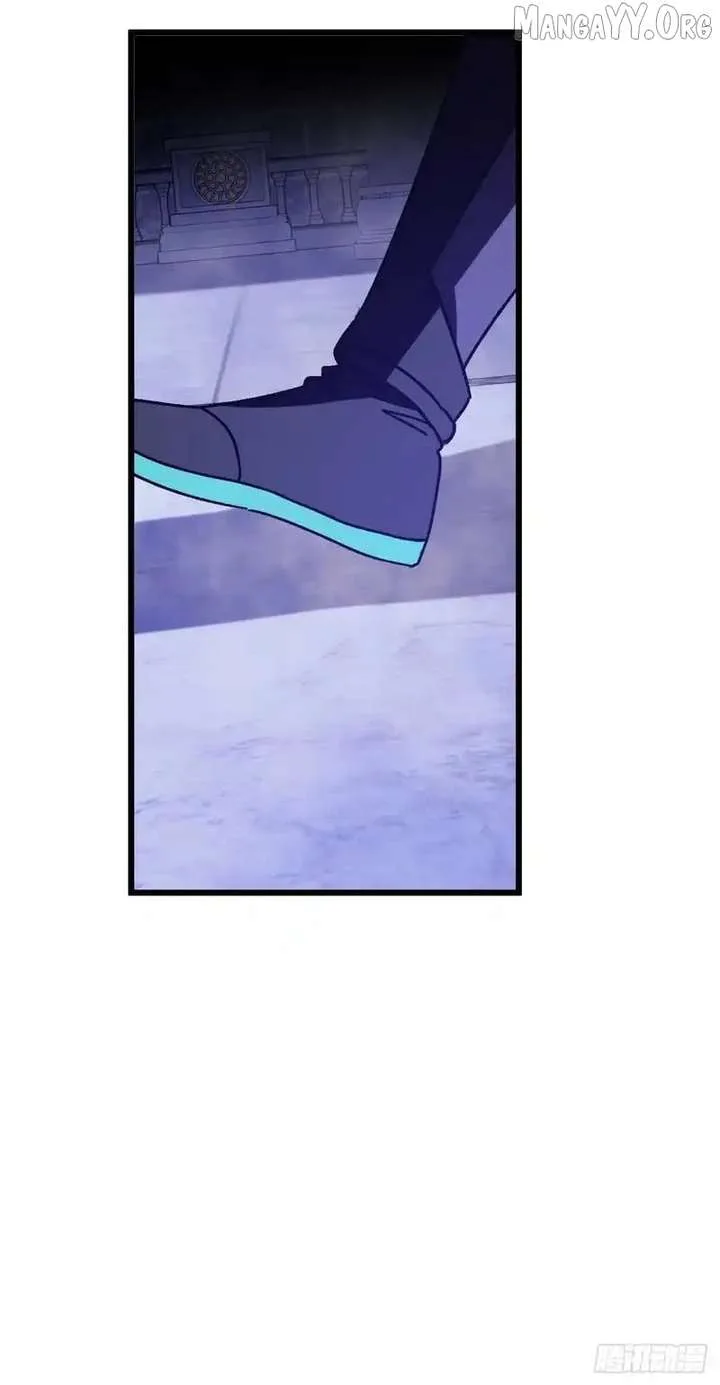 Player Elimination Plan! When Anomalies Descend Upon The Human World Chapter 66 page 18