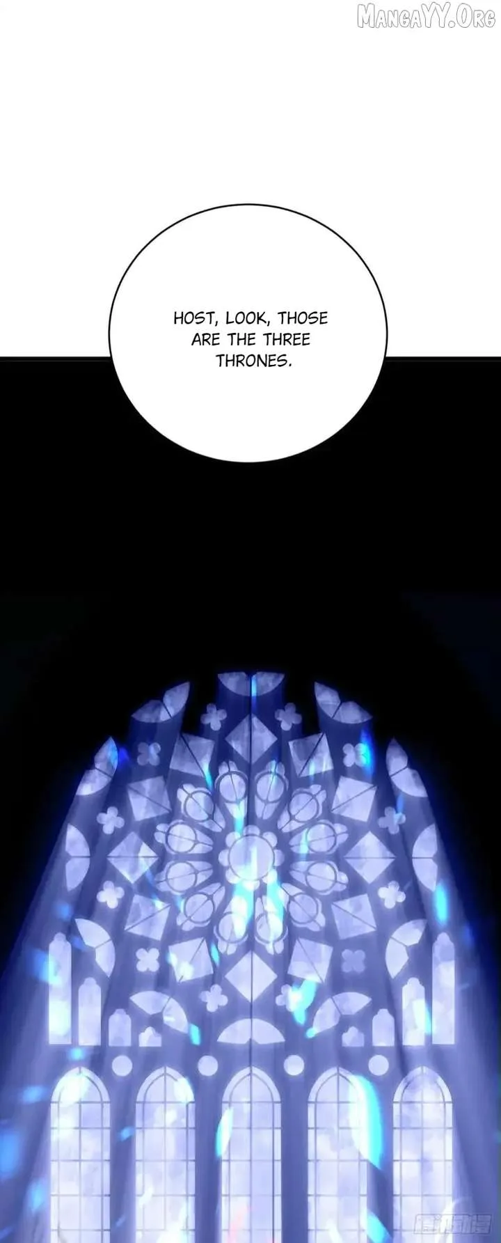 Player Elimination Plan! When Anomalies Descend Upon The Human World Chapter 66 page 9
