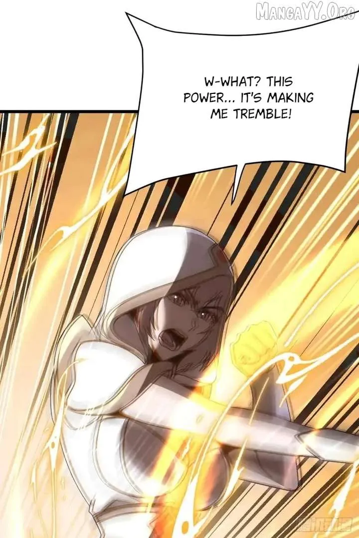 Player Elimination Plan! When Anomalies Descend Upon The Human World Chapter 63 page 34