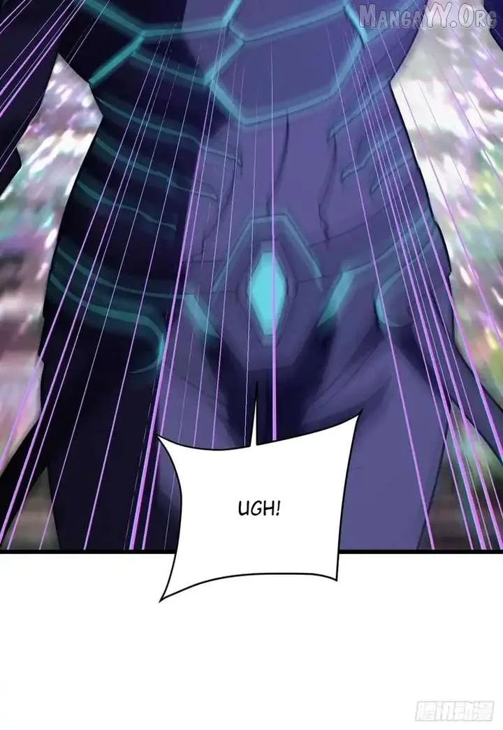 Player Elimination Plan! When Anomalies Descend Upon The Human World Chapter 66 page 20