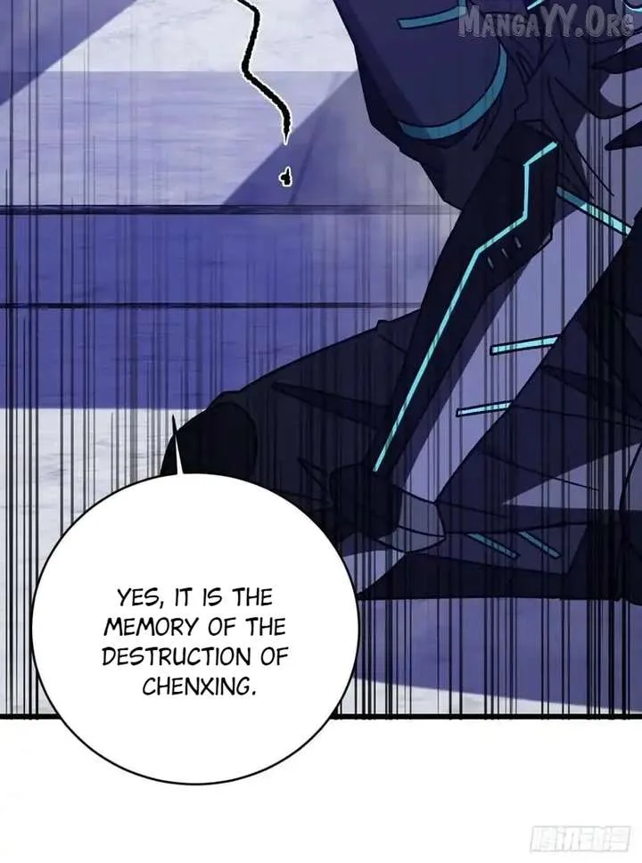 Player Elimination Plan! When Anomalies Descend Upon The Human World Chapter 66 page 25