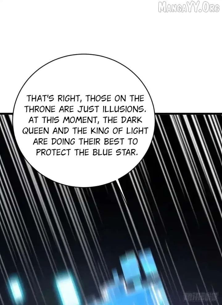 Player Elimination Plan! When Anomalies Descend Upon The Human World Chapter 66 page 14