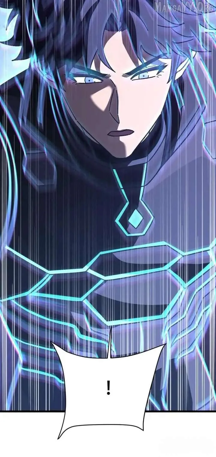 Player Elimination Plan! When Anomalies Descend Upon The Human World Chapter 66 page 3