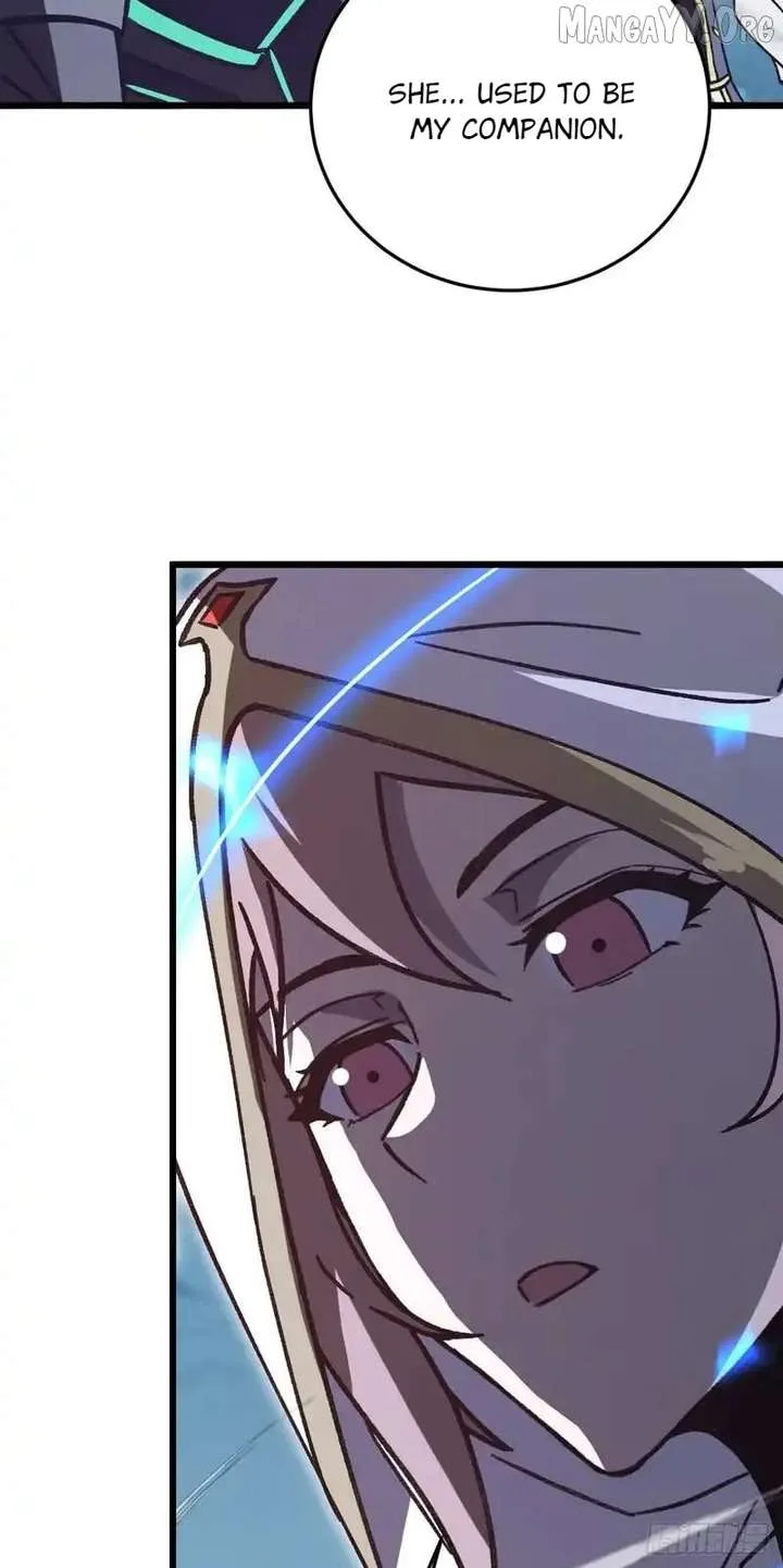 Player Elimination Plan! When Anomalies Descend Upon The Human World Chapter 62 page 45