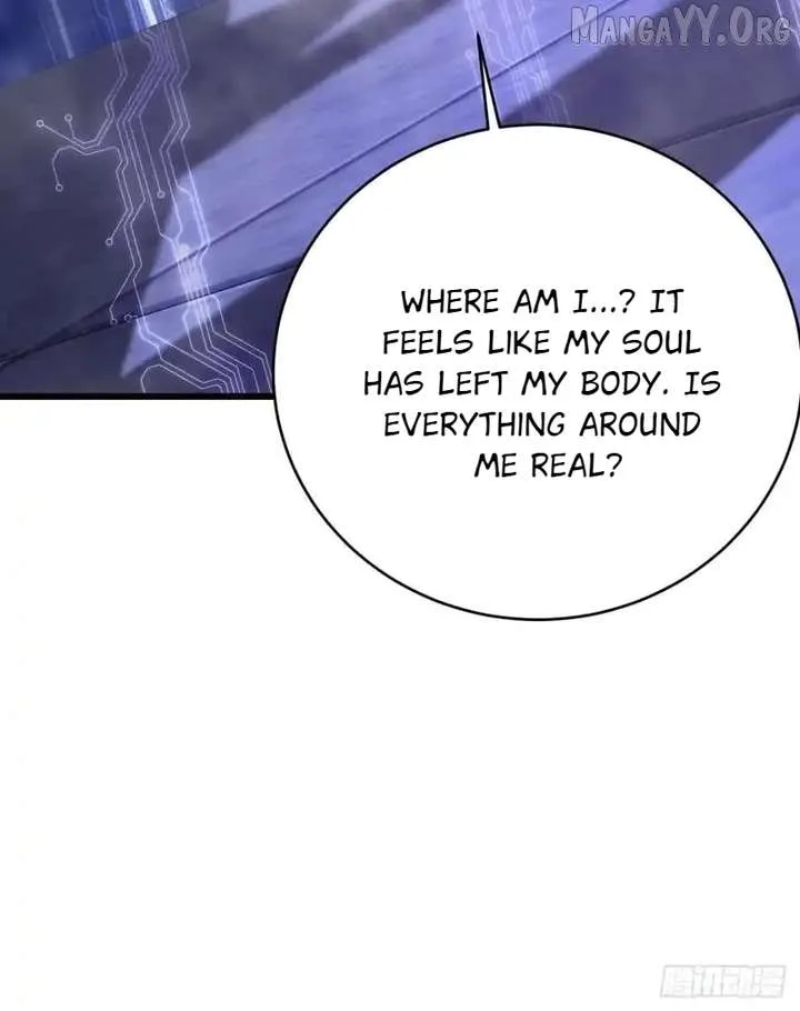 Player Elimination Plan! When Anomalies Descend Upon The Human World Chapter 66 page 6