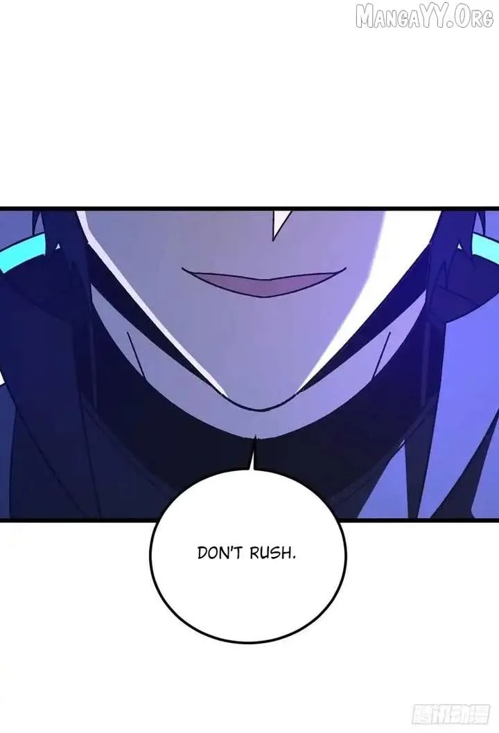 Player Elimination Plan! When Anomalies Descend Upon The Human World Chapter 63 page 41