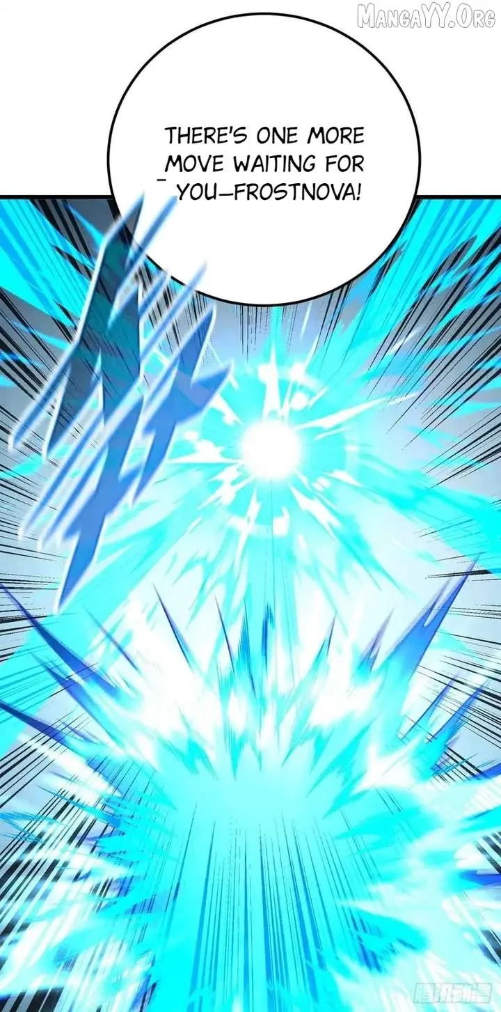 Player Elimination Plan! When Anomalies Descend Upon The Human World Chapter 63 page 42