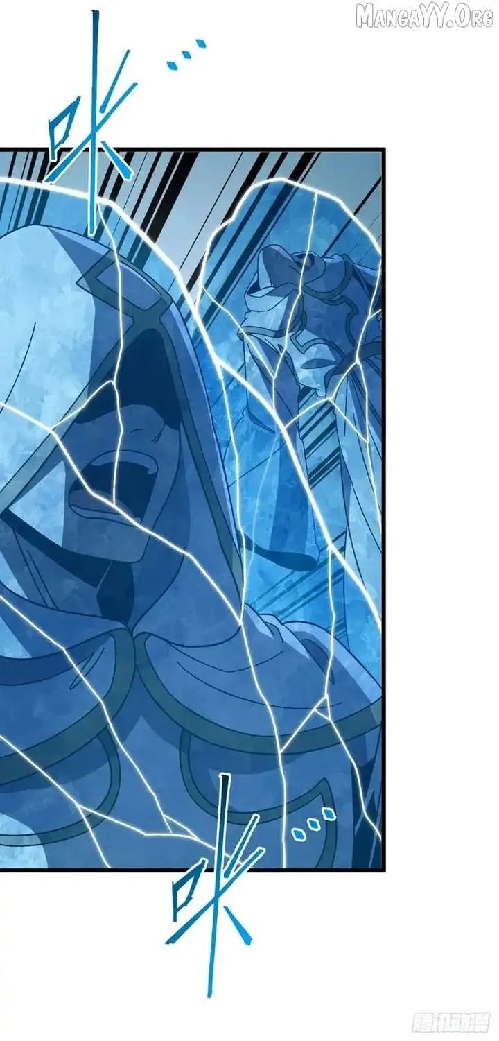 Player Elimination Plan! When Anomalies Descend Upon The Human World Chapter 63 page 52