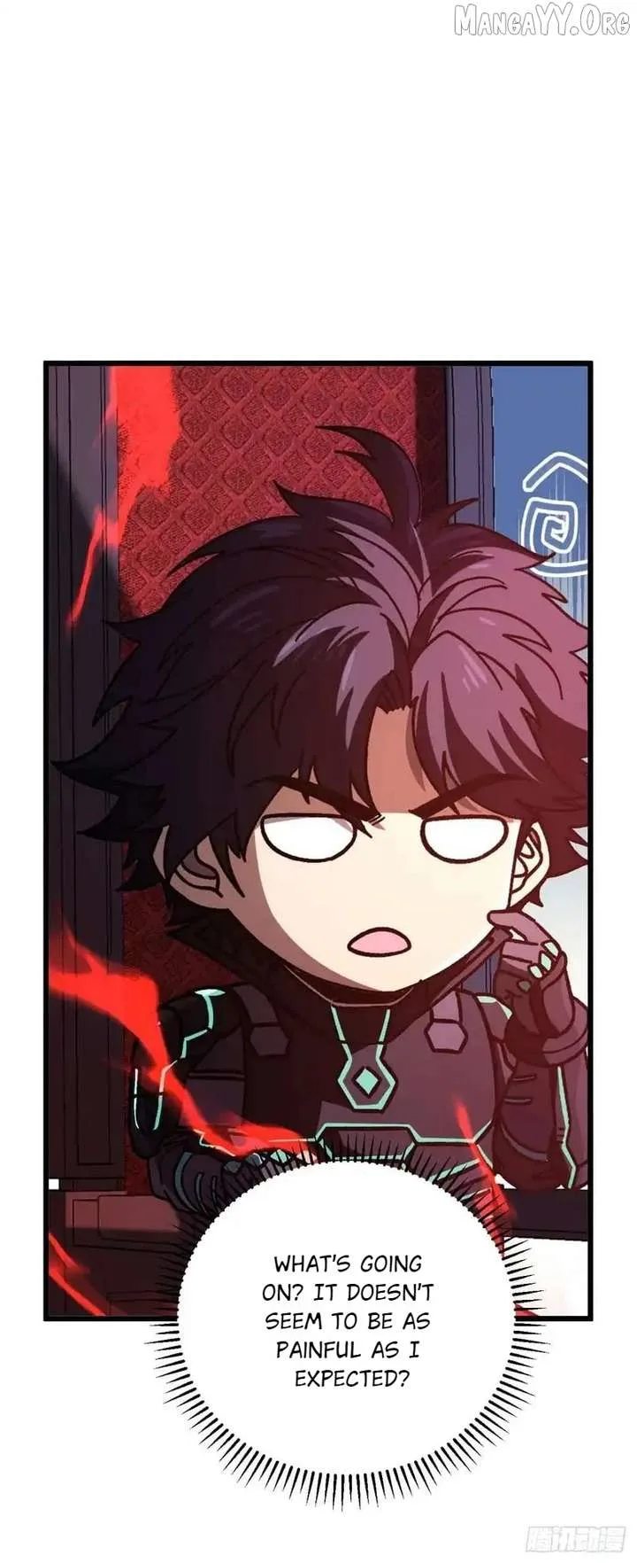 Player Elimination Plan! When Anomalies Descend Upon The Human World Chapter 66 page 56