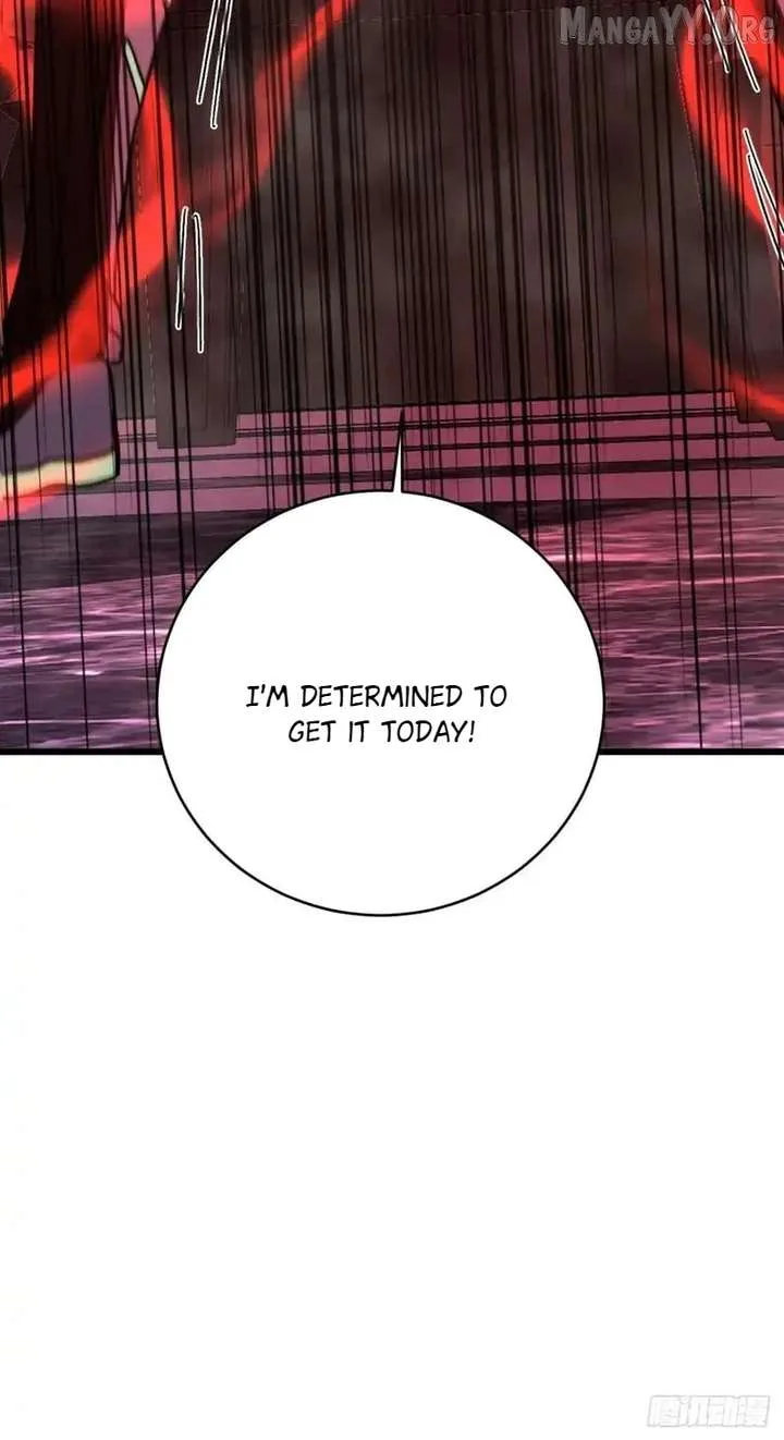 Player Elimination Plan! When Anomalies Descend Upon The Human World Chapter 66 page 36