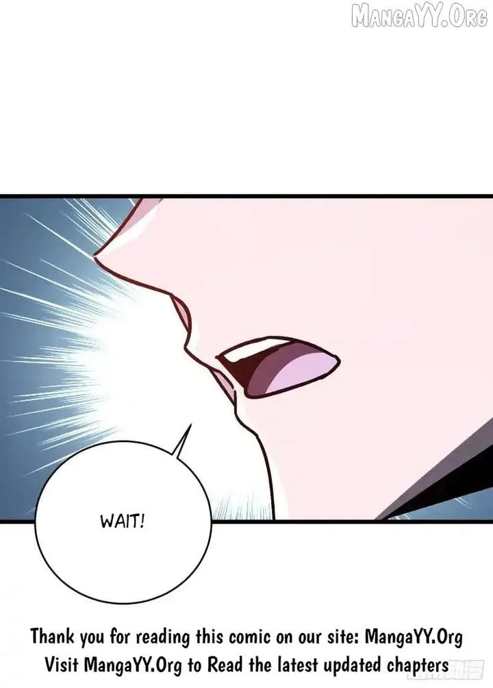 Player Elimination Plan! When Anomalies Descend Upon The Human World Chapter 66 page 44