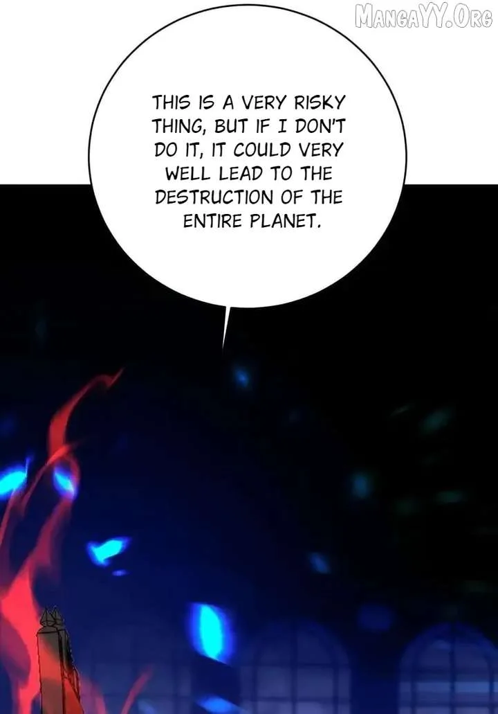 Player Elimination Plan! When Anomalies Descend Upon The Human World Chapter 66 page 62
