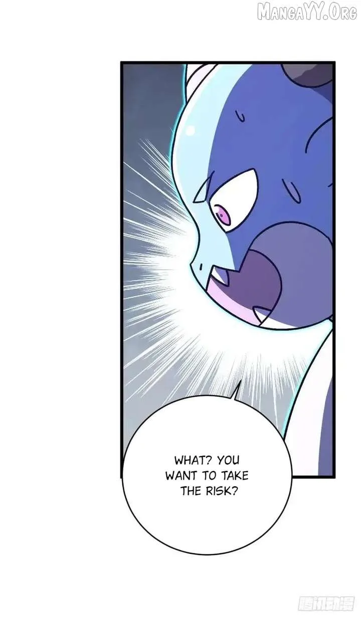 Player Elimination Plan! When Anomalies Descend Upon The Human World Chapter 66 page 61