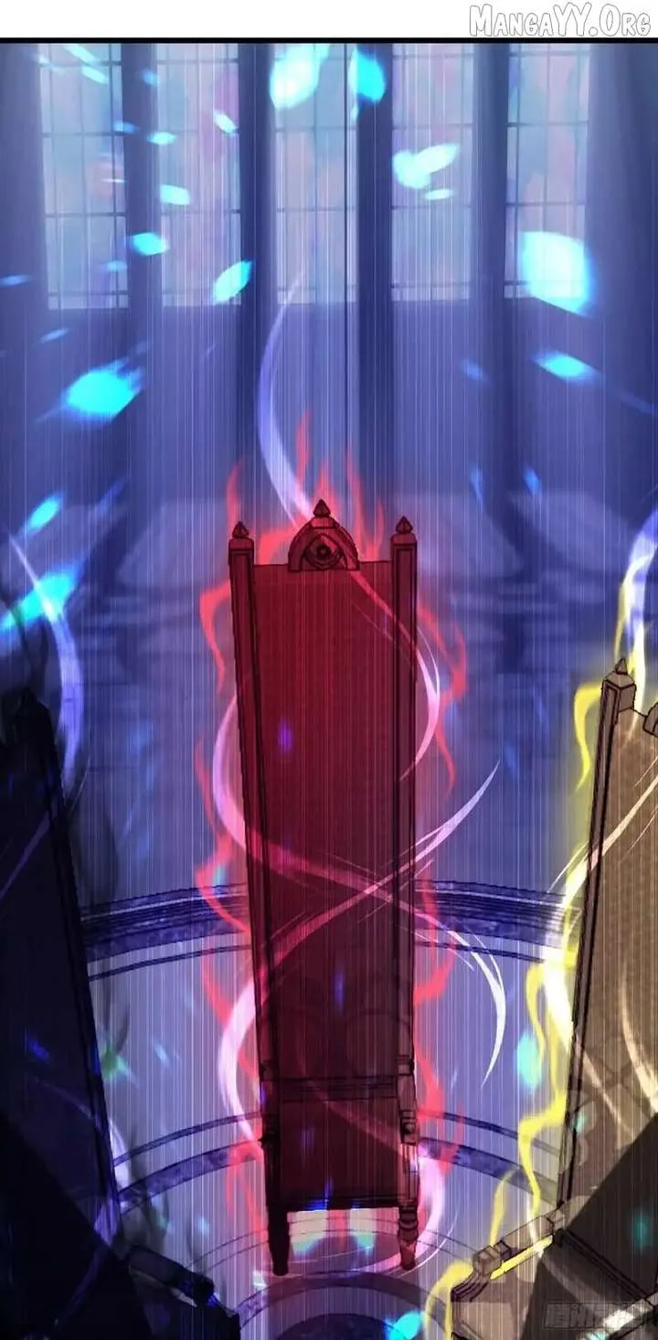 Player Elimination Plan! When Anomalies Descend Upon The Human World Chapter 65 page 7