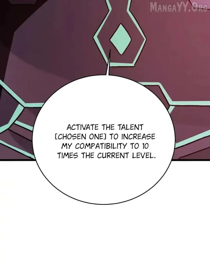 Player Elimination Plan! When Anomalies Descend Upon The Human World Chapter 66 page 50
