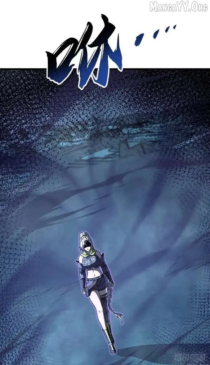 Player Elimination Plan! When Anomalies Descend Upon The Human World Chapter 65 page 18