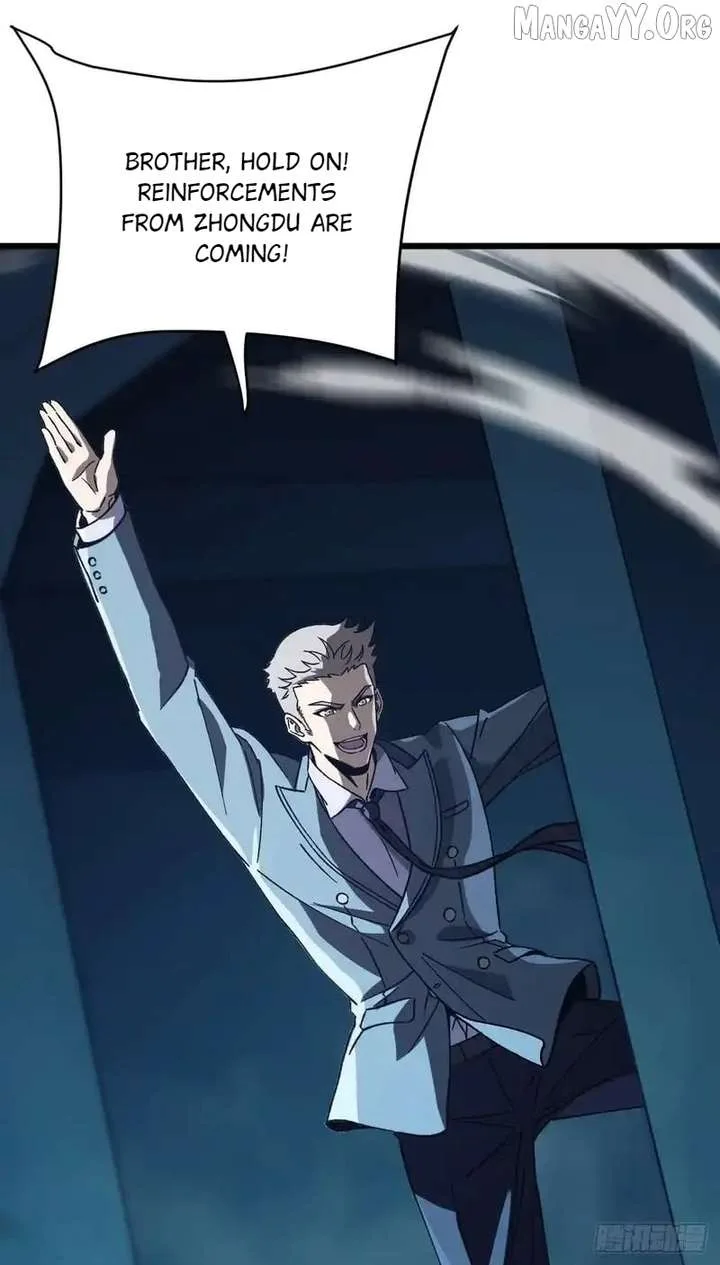 Player Elimination Plan! When Anomalies Descend Upon The Human World Chapter 62 page 68