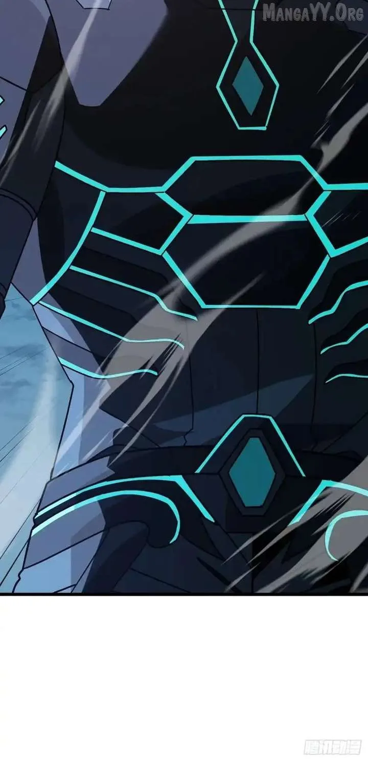 Player Elimination Plan! When Anomalies Descend Upon The Human World Chapter 65 page 11