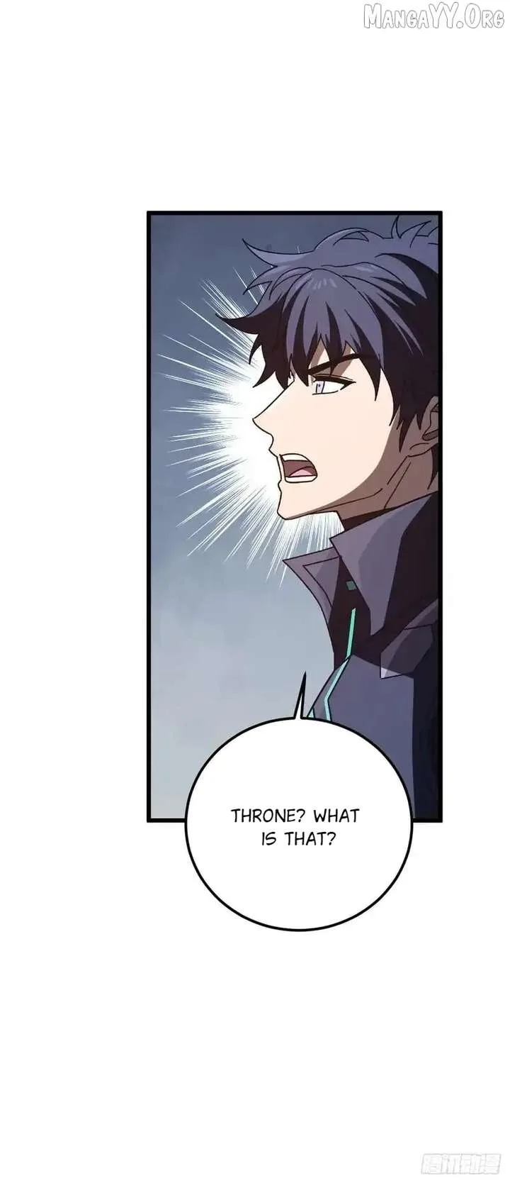 Player Elimination Plan! When Anomalies Descend Upon The Human World Chapter 65 page 6