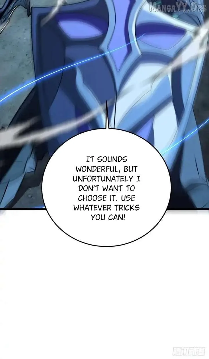 Player Elimination Plan! When Anomalies Descend Upon The Human World Chapter 62 page 60