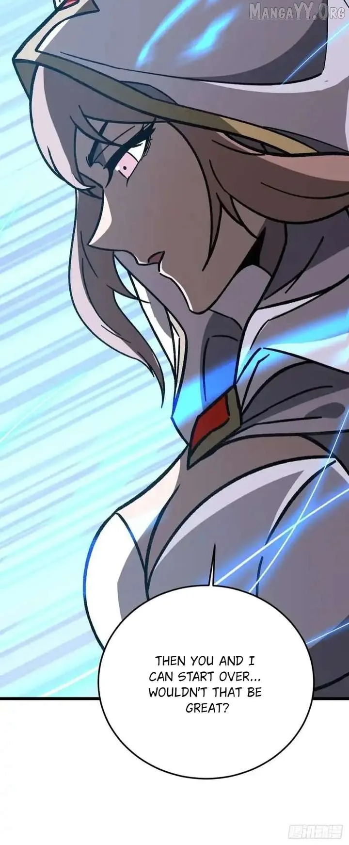 Player Elimination Plan! When Anomalies Descend Upon The Human World Chapter 62 page 58