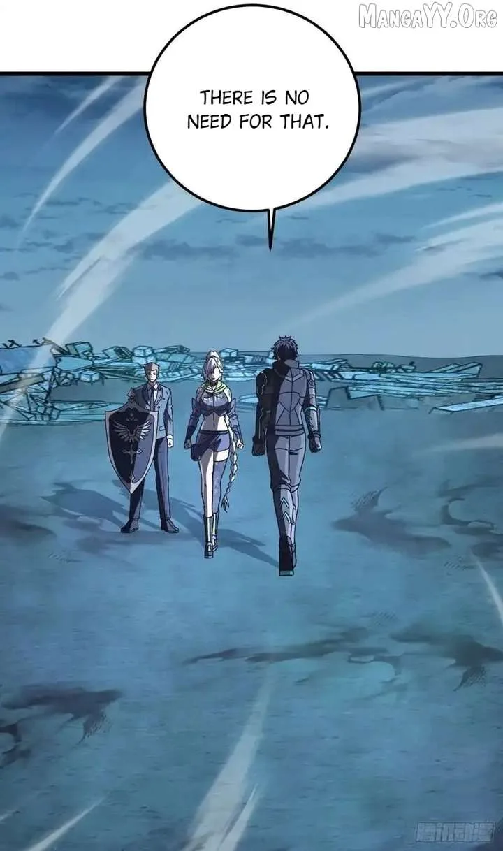 Player Elimination Plan! When Anomalies Descend Upon The Human World Chapter 63 page 61