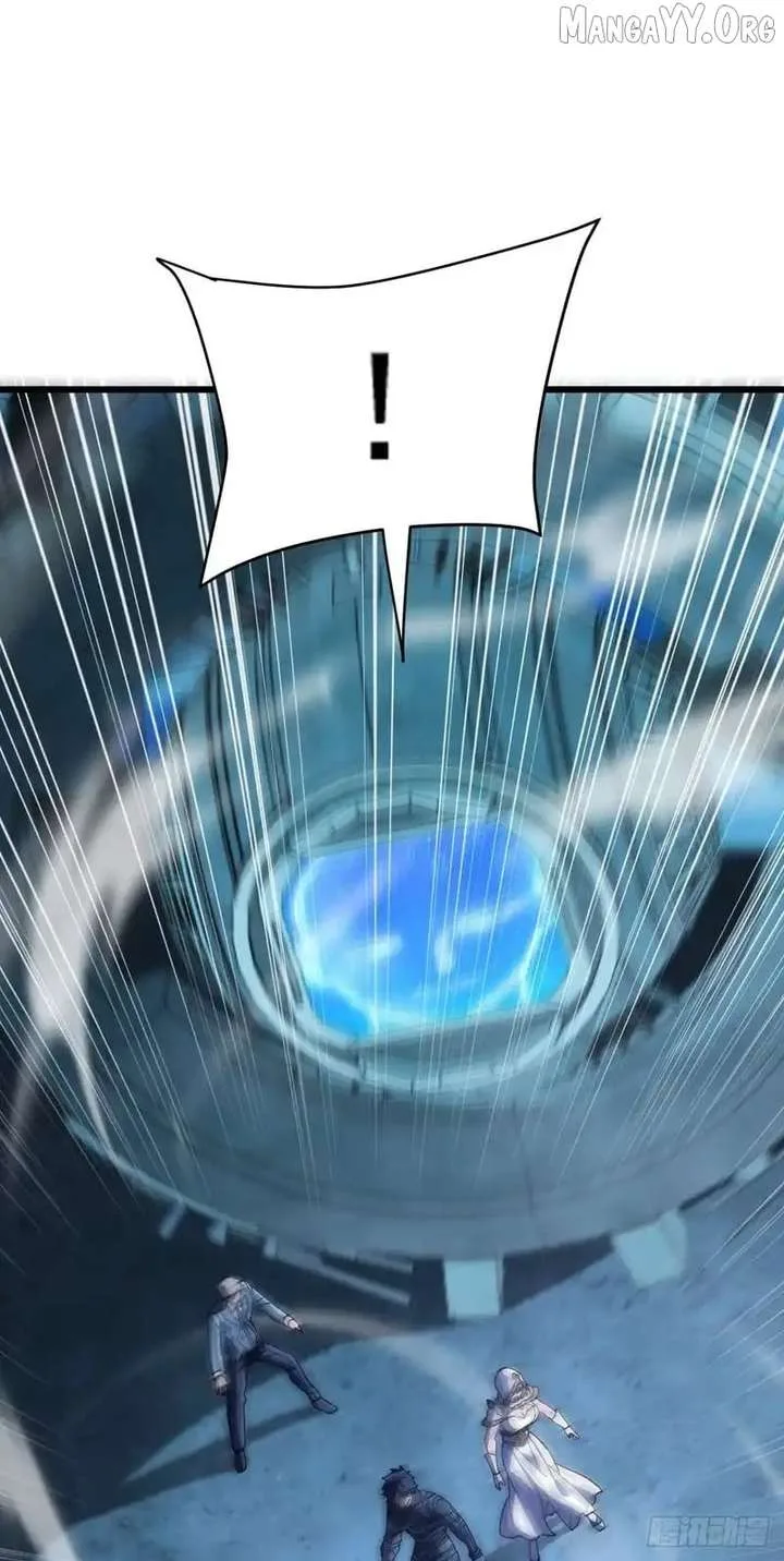 Player Elimination Plan! When Anomalies Descend Upon The Human World Chapter 65 page 44