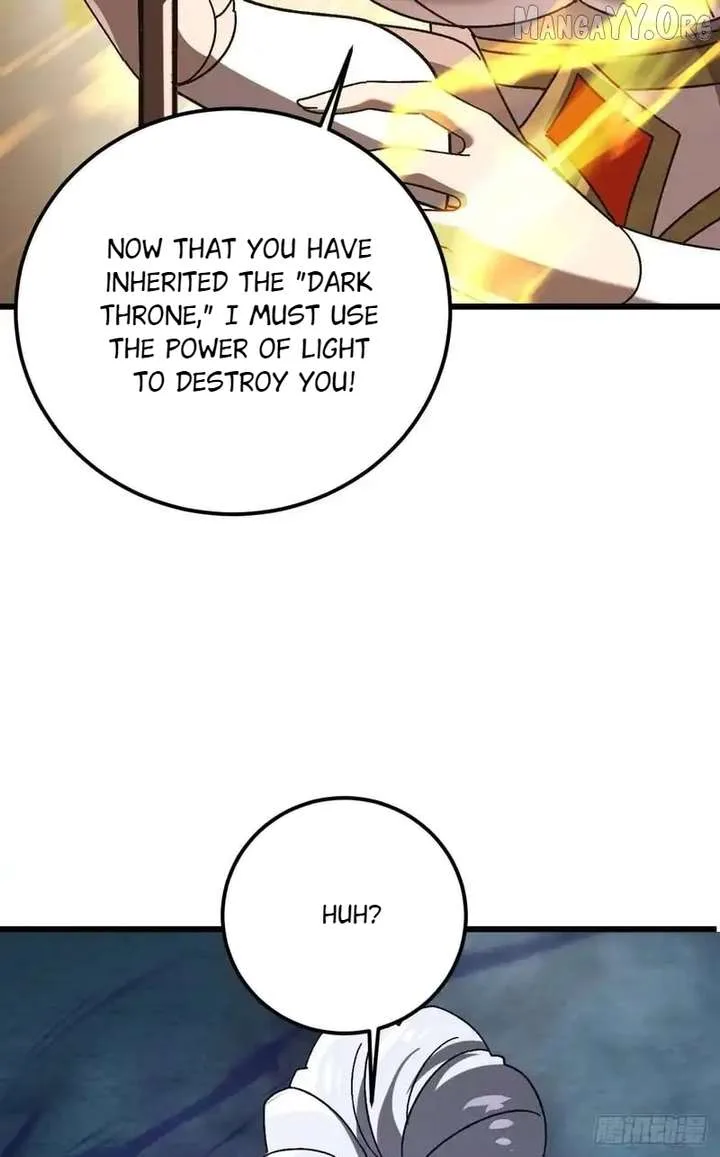 Player Elimination Plan! When Anomalies Descend Upon The Human World Chapter 65 page 34