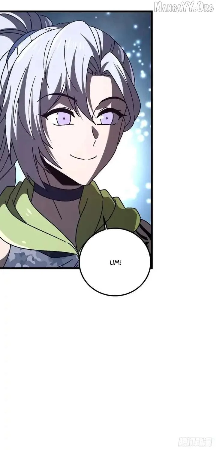 Player Elimination Plan! When Anomalies Descend Upon The Human World Chapter 65 page 43