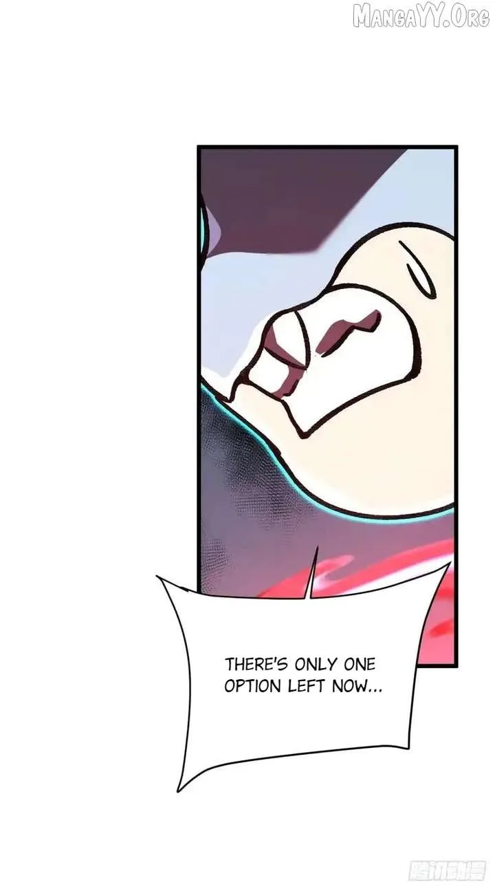Player Elimination Plan! When Anomalies Descend Upon The Human World Chapter 67 page 14