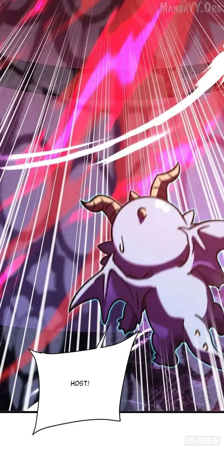 Player Elimination Plan! When Anomalies Descend Upon The Human World Chapter 67 page 6