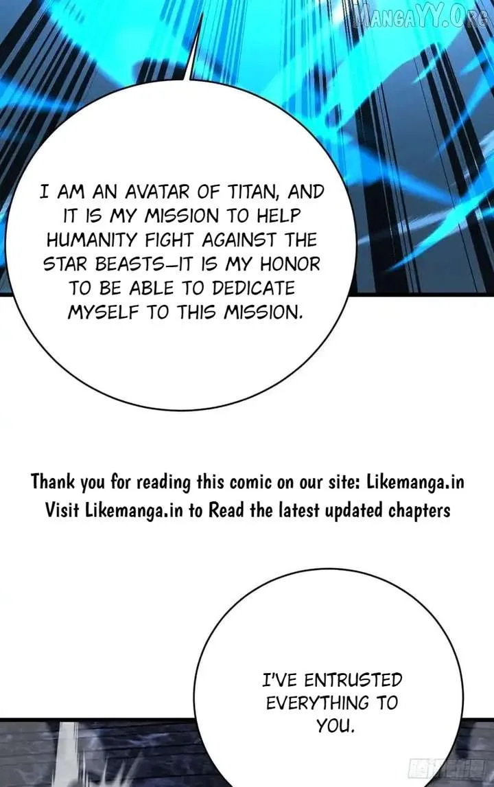 Player Elimination Plan! When Anomalies Descend Upon The Human World Chapter 67 page 20